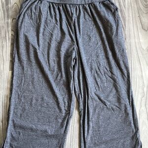 Kids Gray Bottoms